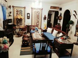 Blk 204 Petir Road (Bukit Panjang), HDB 4 Rooms #133552822